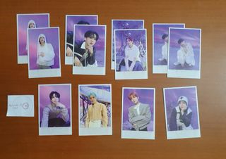 Stray Kids WTS - rock star