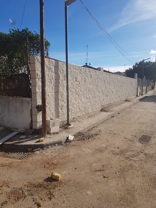 Construcción y reformas