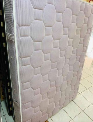 STOCK DE COLCHONES SEMINUEVOS VISCOLASTICOS