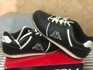 zapatillas kappa