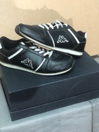 zapatillas kappa