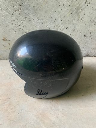 Casco esqui infantil