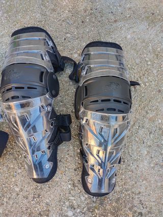 Protectores moto
