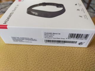 Pulsera Huawei