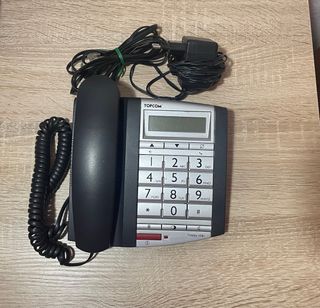 Teléfono fijo para casa