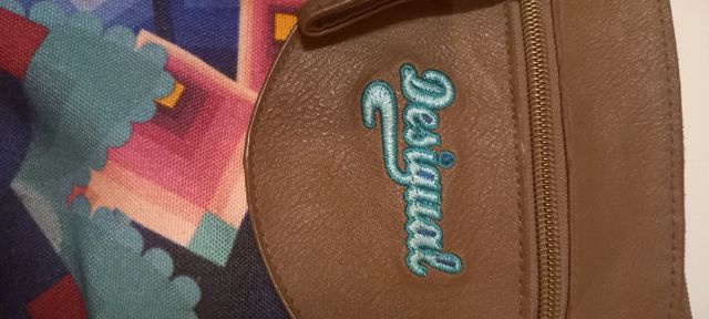 Bolso Desigual