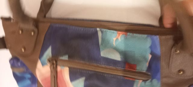Bolso Desigual
