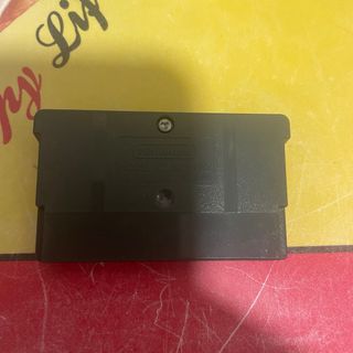 Juego GBA Star Wars Flight of the Falcon