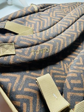 Mochila ToTTO