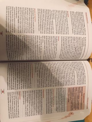Enciclopedia de las medicinas alternativas