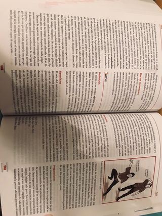 Enciclopedia de las medicinas alternativas