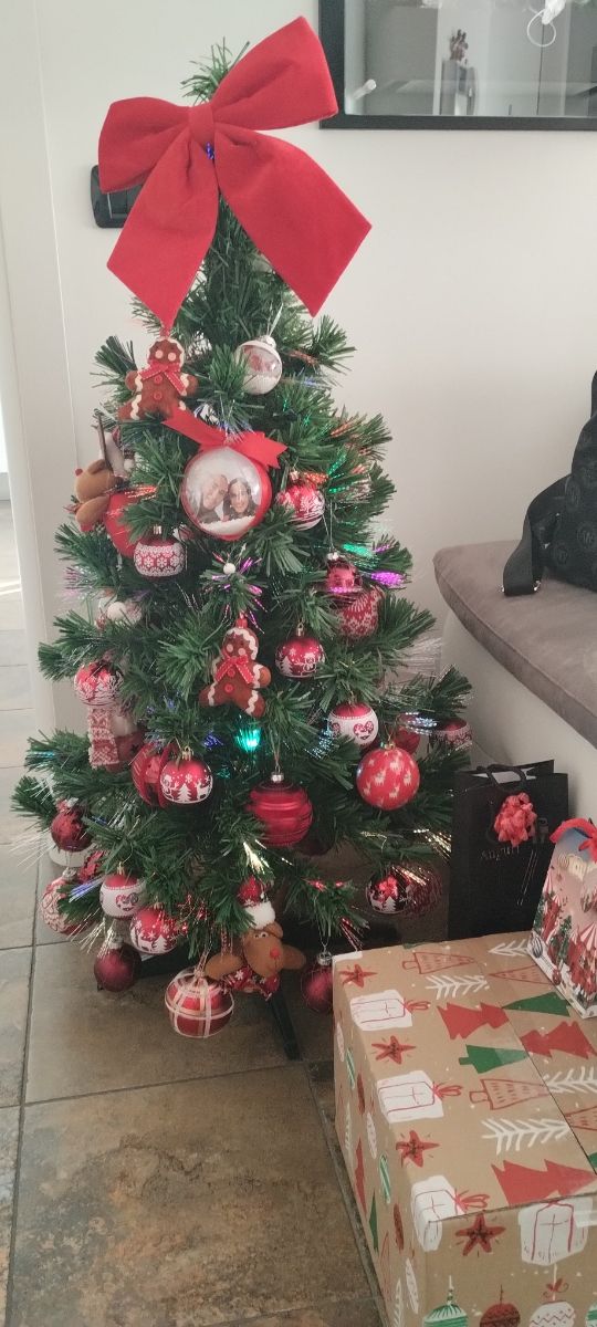 Albero di natale 