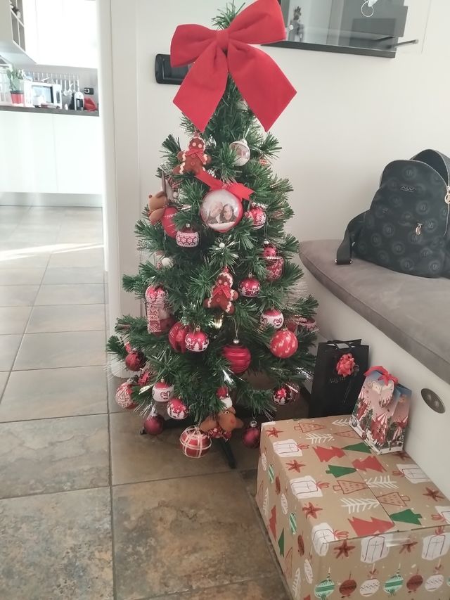 Albero di natale 