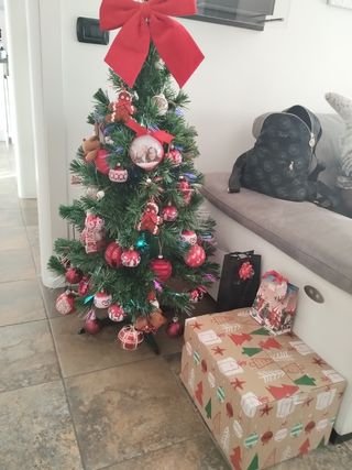 Albero di natale
