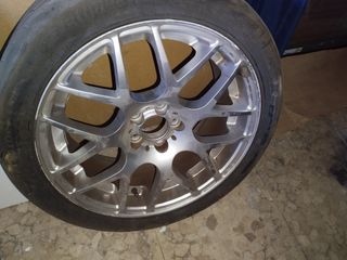 Llantas 5x100