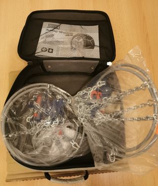 Catene da neve Arexons Easy Chain 9mm