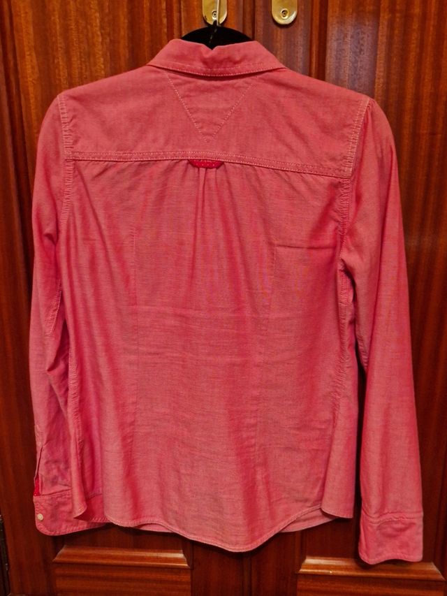 Camisa Tommy Hilfiger