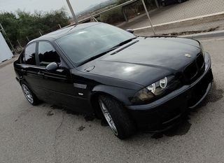BMW Serie 3 2002