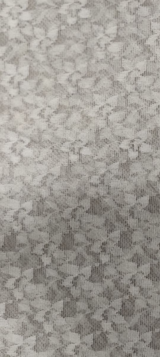 Dos cortinas dormitorio