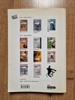 Textos de filosofía 