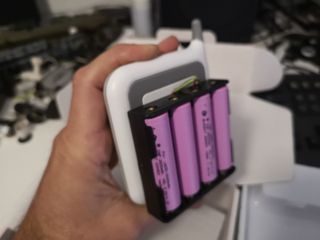 Camara vigila bebés