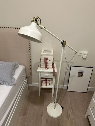 Lampara Ikea