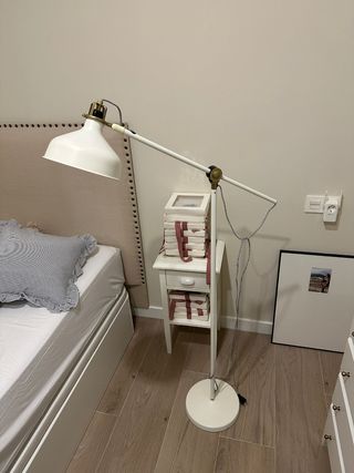 Lampara Ikea