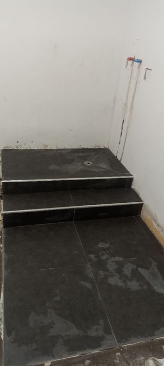 Reparaciones de fontanería y albañilería