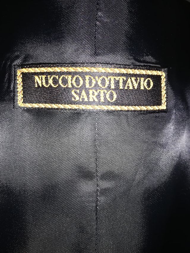 Chaleco y corbata boda