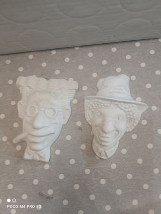 Figuras para pintar para elena