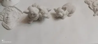 Figuras para pintar para elena