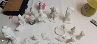 Figuras para pintar para elena