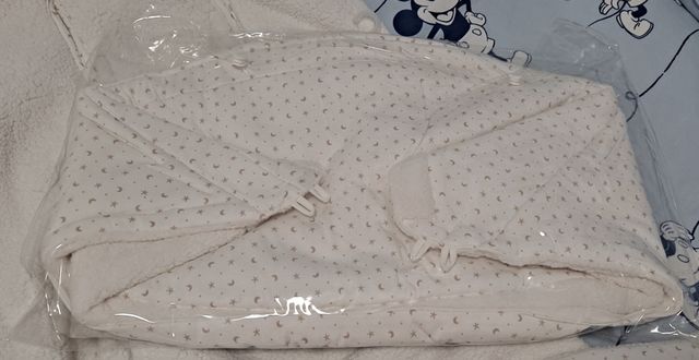 Capota Pasito a Pasito