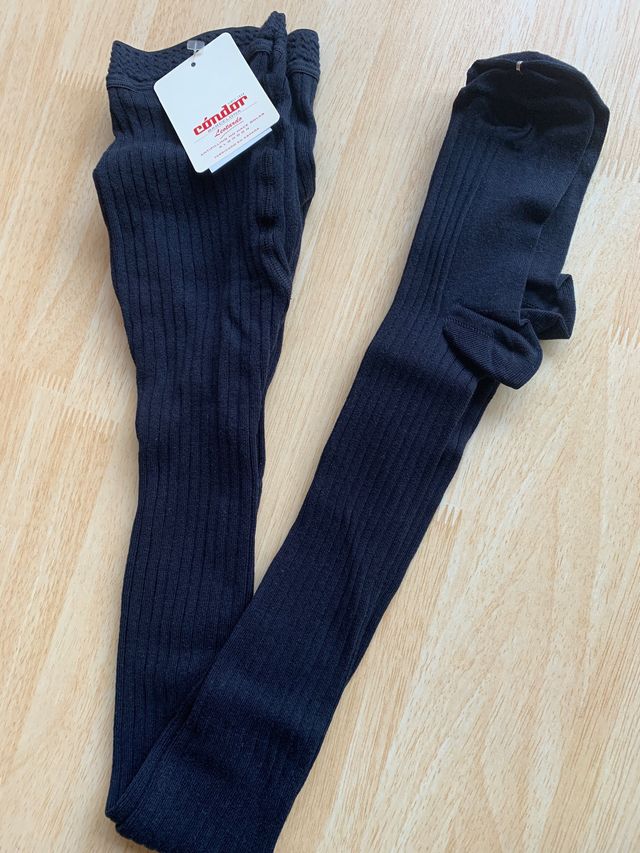 Leotardos Cóndor SIN ESTRENAR