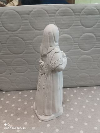 Figuras belen pintar