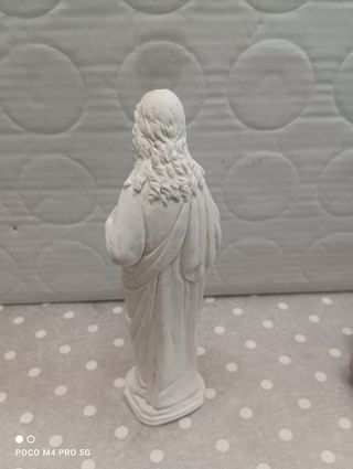 Figuras belen pintar