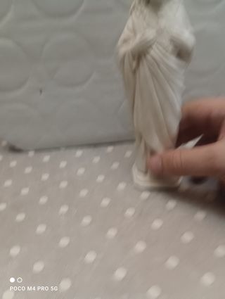 Figuras belen pintar