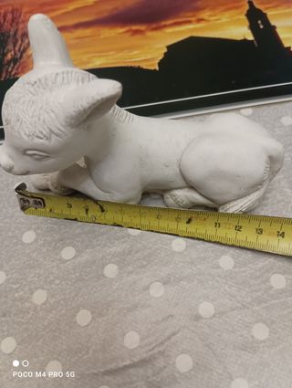 Figuras belen pintar