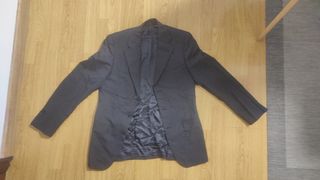 Traje Zara Man