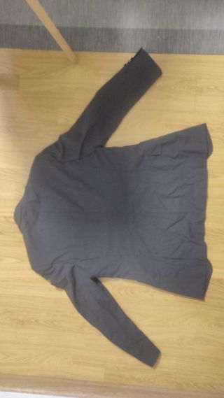Traje Zara Man