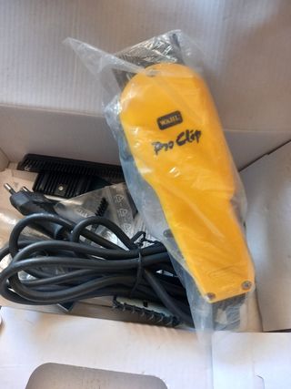 MAQUINA DE CORTE PROFESIONAL