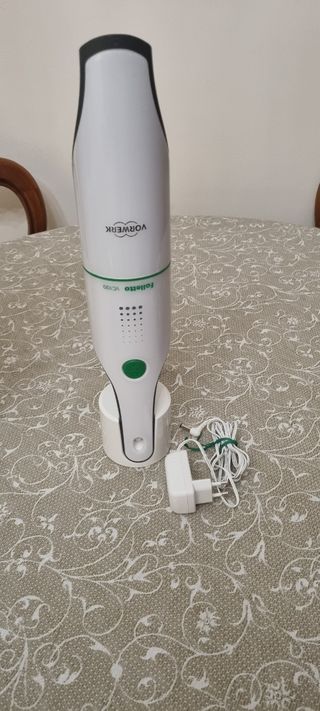 Aspirapolvere piccolo