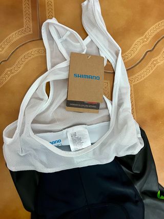 Pantaloncini Cannondale taglia M - NUOVI