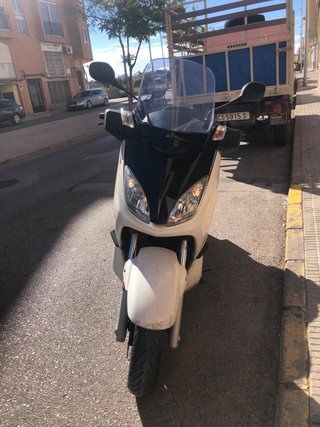 moto