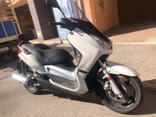 moto