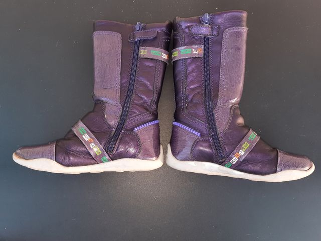 Botas Ágata Ruiz de la Prada 27