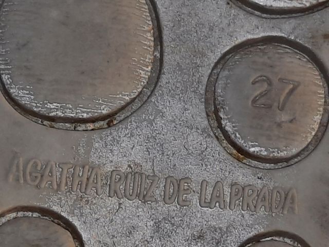 Botas Ágata Ruiz de la Prada 27