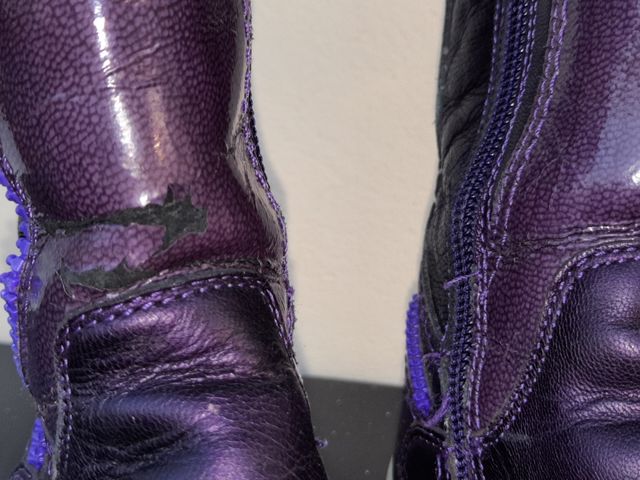 Botas Ágata Ruiz de la Prada 27