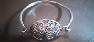 Pulsera de plata 925