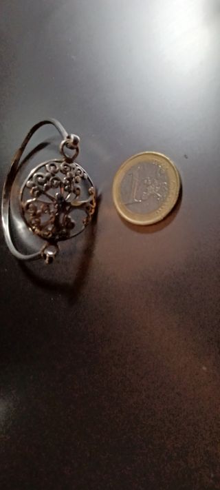 Pulsera de plata 925